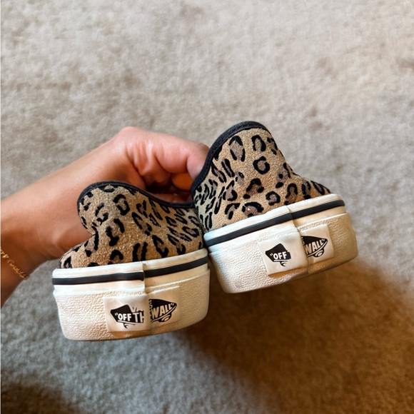 Vans slip-on sneakers - Picture 2 of 3